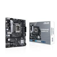 ราคา ASUS PRIME B660M-K D4 12 th Gen mATX Motherboard Lga1700 Warranty 3 years (20232944766)