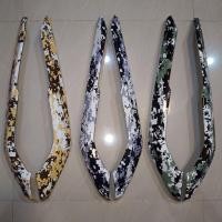 ราคา ชุดแต่งครอบข้างตัวรถ H2C ZOOMER-X ปี2012 (ของใหม่) (40530813722)