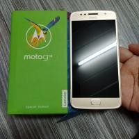 ราคา Moto G5s (มือสอง)อุปกรณ์ครบ (5333356032)