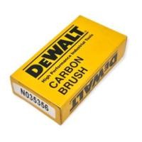 ราคา DEWALT แปรงถ่าน รุ่น N035356 สามารถใส่กับเครื่องรุ่น D28110, D28111X, D28112X, D28065, D28803, D28810 ของแท้1 ชุดมี2ชิ้น (24109556033)