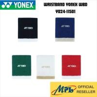 ราคา YONEX WBD-Y024 WRIST BAND -15001-WB4-S (24993133308)