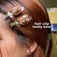 ราคา กิ้ฟดินปั้นหมี Teddy bear มีตัว boy & girl ( made to order 3-5 days ) (29505440668)