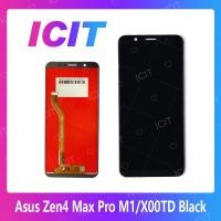 ราคา Asus Zenfone 4 Max Pro M1 / X00TD อะไหล่หน้าจอพร้อมทัสกรีน หน้าจอ LCD Display Touch Asus Zen4 Max Pro M1/X00TD ICIT 2020 (6909479897)