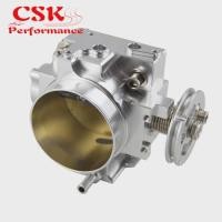 ราคา Throttle Body 70mm Intake Fit for Acura Honda K-Series Engine K20A/K20A2/K20A4/K20A6/ K20A3/K20Z3 B (43979105232)