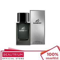 ราคา BURBERRY Mr. Burberry EDP น้ำหอม 100ml (22246004771)