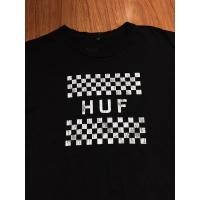 ราคา เสื้อ HUF Size M มือ2 (3674884944)