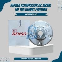 ราคา CYLINDER HEAD Compressor NECK HEAD Compressor AC Kijang Panther Nd 15a 17A OEM DENSO คุณภาพดีที่สุด (54451392633)
