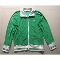 ราคา เสื้อแจ็กเก็ตแขนยาว fred perry (1457951181)