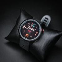ราคา GARMIN Forerunner 245 Music ตัวเรือนสภาตามรูป ใช้งานปกติ ✅ อุปกรณ์ที่จะได้รับ ✅ ✅ ตัวนาฬิกา + สายชาร์จ (25662604943)