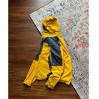 ราคา Trespass Dlx เสื้อแจ็คเก็ตกันน้ํากลางแจ้ง (53160733979)