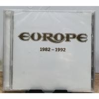 ราคา CD EUROPE 1982-1992 made in eu มือ1 (53400126127)