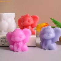 ราคา AT 3D ช้างซิลิโคนสบู่แม่พิมพ์ Non-Sti 1 PC นํากลับมาใช้ใหม่ Mould สําหรับเทียนเรซิ่นยิปซั่มช็อกโกแลต Handmade DIY Craft ทํา A (44081807404)