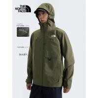 ราคา TheNorthFace TheNorthFace 24 Autumn Stormpeak Jacket Men FL Nano Shell ผ้าคลุมกันน้ํากลางแจ้ง|89ZJ (44912012173)