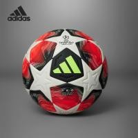 ราคา Adidas/Adidas ของแท้ UCL PRO 3RD ผู้ชายผู้หญิง Championships การแข่งขันหมายเลข ฟุตบอล 5 ลูก JH1295 (44431472000)