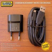 ราคา เครื่องชาร์จ Blackberry Micro USB ของแท้ BB 9900 Q5 Q10 Q20 Z10 (27051986488)