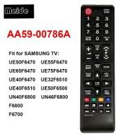 ราคา Universal Samsung AA59-00886A รีโมทคอนโทรลสําหรับสมาร์ททีวี Samsung สมาร์ททีวี 3D LCD/LED TV Universal รีโมทคอนโทรล BN59-01175N AA59-00603A AA59-0086A AA59-00571A AA602A (28734586599)