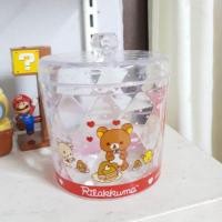 ราคา กระปุกใส่ของอเนกประสงค์​ ริลัคคุมะ (7843742764)
