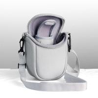 ราคา เคสกระเป๋าใส่กล้อง แบบนิ่ม สําหรับ Canon EOS M200 EOS M100 EOS M10 EOS M6 EOS M3 EOS M2 EOS M (13878051853)