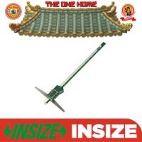 ราคา INSIZE เวอร์เนียร์วัดลึกดิจิตอล รุ่น 1141-300A # ออก..ใบเสร็จ-ใบกำกับภาษี..ได้ครับ.. (27969446566)
