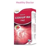 ราคา Neoca Coxiup Rh Faz นีโอก้า โคซิอัพ บำรุงข้อ บำรุงข้อกระดูก ป้องกันข้อเสื่อม ขนาด 30 แคปซูล (42301154891)