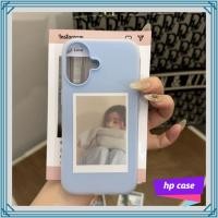 ราคา BESTPROMO HPปลอกสําหรับiPhone 15 14 13 12 11 7 8 6 6S X XS XR SE Plus Mini 2020 2022 Softcase Jelly (40231214898)