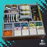 ราคา Box Insert : Everdell & Expansions (Folded Space) [Accessory] (5162673618)