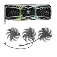 ราคา TH8015S2H-PCC01 RTX3080 RTX3070 สําหรับ Gainward RTX 3060TI 3070 3070TI 3080TI 3090 TI Phoenix GS กราฟิก Ventilator (50860097343)