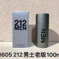 ราคา น้ําหอม 212vip Sexy Party 212 Silver Bottle Men 212 Red Fruity Notes (53412204056)