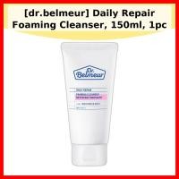 ราคา [dr.belmeur] Daily Repair Foaming Cleanser, 150ml, 1pc / Korean Cleanser / Daily Foaming Cleanser by KOREGLOW (56110260011)