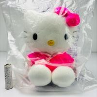ราคา ตุ๊กตา คอตตี้ MCDONALD X HELLO KITTY & DEAR DANIEL HELLO KITTY CHINESE COSTUME (54260613863)