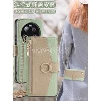 ราคา Sony Xperia 1 VIII 10VIII เคสโทรศัพท์ Sony xperia 1viii 10 viii Crossbody รวมทุกอย่างเลนส์ซองหนังสายกันกระแทกสายรัดเชือกแขวนคอเคสป้องกันสองด้านซองหนังเคสป้องกัน (41530997288)