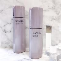 ราคา แบ่งขายน้ำตบคาเนโบ้ Kanebo Graceful Flow Lotion (49356744182)