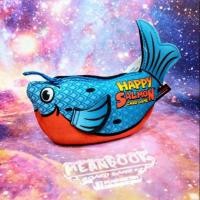 ราคา Happy Salmon (Blue) Board Game (1071823867)