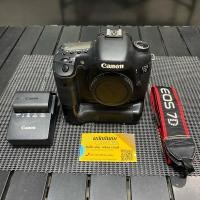 ราคา CANON 7D BODY (กล้องDSLR) (29375699501)