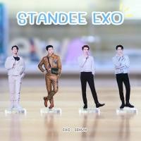 ราคา สแตนดี้อะคริลิค EXO พร้อมส่ง (48460173396)