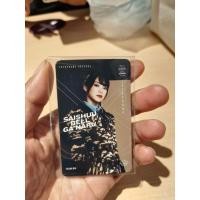 ราคา Magnet Term BIII CherprangBNK48 (7078358615)