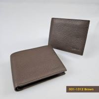ราคา DEVY กระเป๋าสตางค์ รุ่น 031-1312 Brown (28917300299)