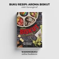 ราคา กร่างก - หนังสือสูตรบิสกิต: บิสกิตอโรมา สูตรบิสกิต (27672500872)