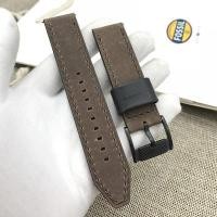 ราคา Spot FOSSIL สายหนัง 22MM ปรับให้เข้ากับอุปกรณ์เสริมนาฬิกา FS4656/FS4682/FS5586 (42721145047)