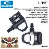 ราคา บันไดคลีท เสือหมอบ EXUSTAR E-PR3ST (2329887425)
