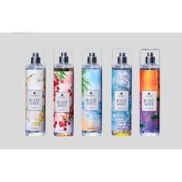 ราคา Body Mist Butterfly Thai Perfume 236 ml. กลิ่นพลับพลึงแพร์ แท้ % (24842629874)