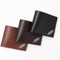 ราคา REJECT/DEFECTIVE IMPORTED Mens Wallet Bense 5551 Leather Mens Wallet Korean Fashion Style Korean (26637912457)