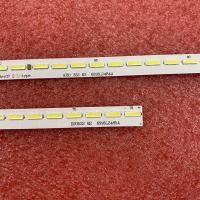ราคา แถบ LED สำหรับ LG 60TV/60UH7650-UA 60UH650V 6916L2482A 6916L2483A (28141273901)