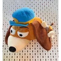 ราคา สินค้ามือ 2 หมวกดิสนี่ย์ หมวกตัวห้อย disney Tokyo resort ลายโรนัลดั๊ก/หมีพูห์และดิสนี่ยื (22772599716)