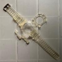 ราคา Bnb g9300 gw9300 สาย bezel g-shock g-9300 gw-9300 jelly clear หลังการขาย (42027995804)