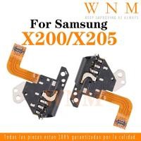 ราคา สําหรับ Samsung Galaxy Tab A8 10,5 2021 SM-X200 X205 หูฟังเชื่อมต่อแจ็คหูฟังสาย flex (28119279996)