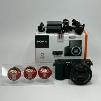 ราคา SONY A5100 + KIT 16-50MM ชัตเตอร์ 8558 (56551956846)