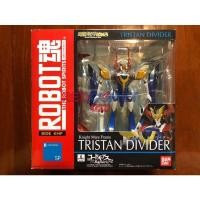 ราคา Robot Spirits - Tristan Divider จาก Code Geass Lelouch of the Rebellion แท้ พร้อมส่ง (10362633924)