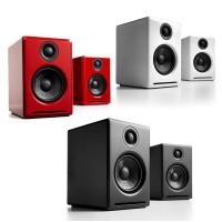 ราคา ลำโพงบลูทูธ Audioengine A2+ Wireless (25582067544)