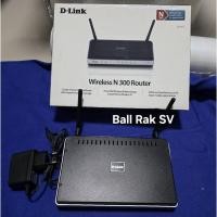 ราคา D-Link DIR-615 N300 Wireless Router (55561764425)